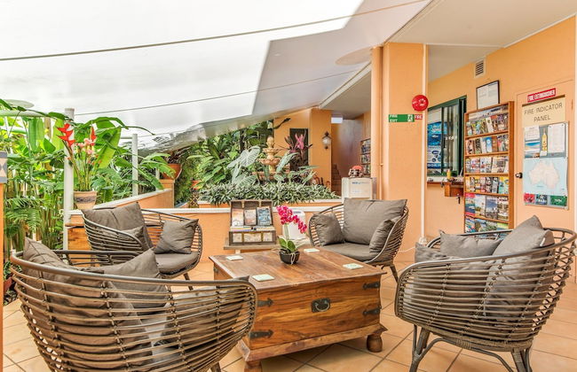 Martinique on Macrossan - Foto 25