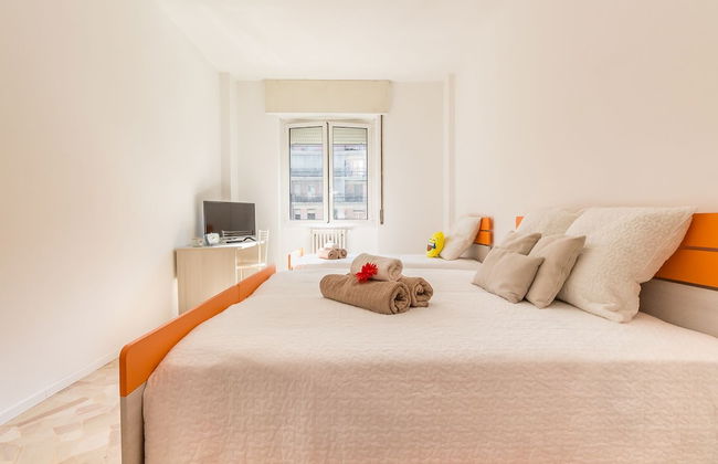 Alessia's Flat - Eden M3 Corvetto - Foto 6