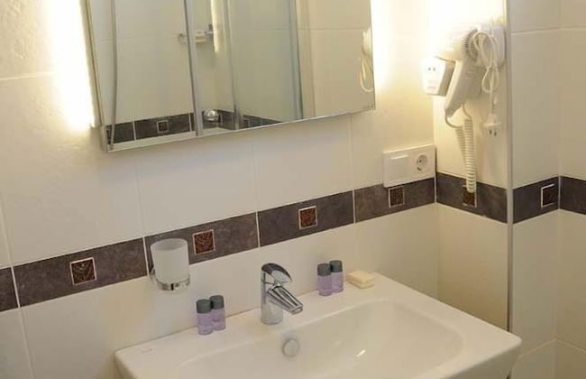 Ortakoy Bosphorus Apart - Foto 49