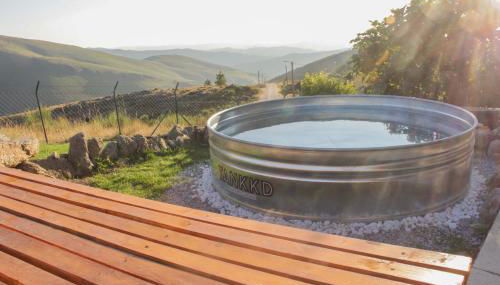 Refúgio das Carquejas - Foto 5