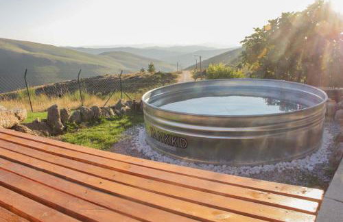 Refúgio das Carquejas - Foto 5