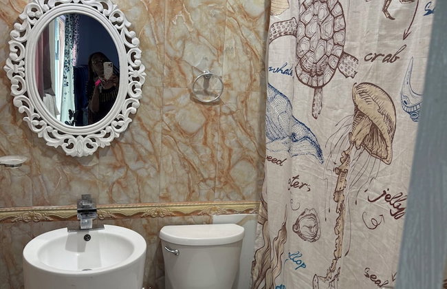 Angels Hideaway Blue Room - Foto 39