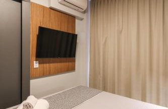 Club Haas Higienópolis - Foto 49