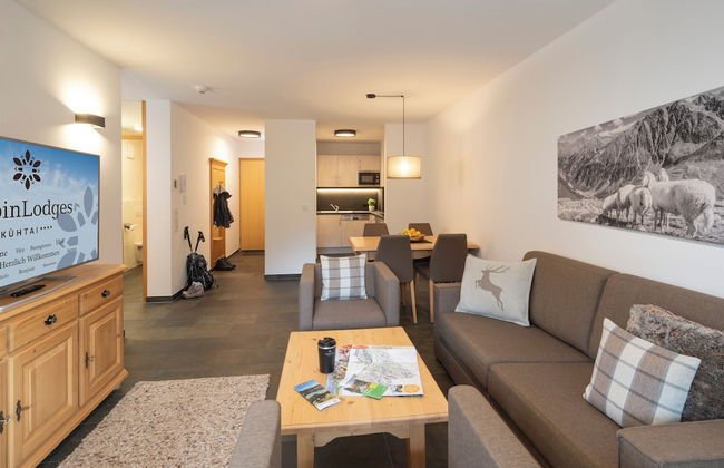 AlpinLodges Kühtai - Photo 19