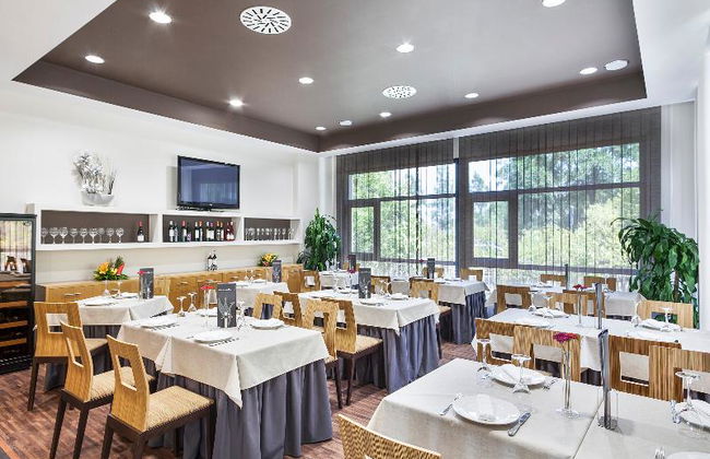 Aparthotel Attica 21 Vallés - Foto 32