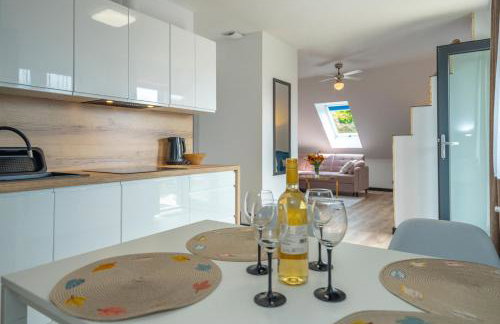 Karkonosky Apartamenty - Lot Szybowcem - Foto 22