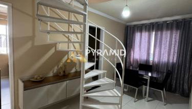 Duplex cobertura com elevador - Foto 3