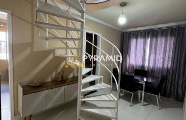 Duplex cobertura com elevador - Foto 3