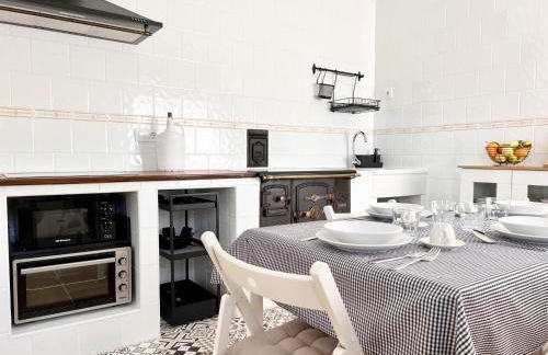 La Casuca de Orejo - Monabri - Foto 31