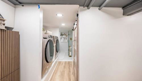 Romantic Hideout 1Bedroom Lower Level - Foto 4