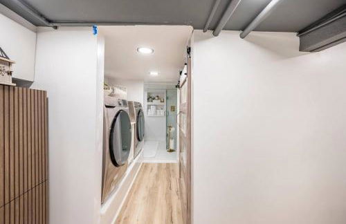 Romantic Hideout 1Bedroom Lower Level - Foto 4