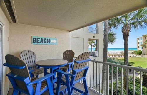 Silver Dunes D206- The Salty Seahorse - Photo 22