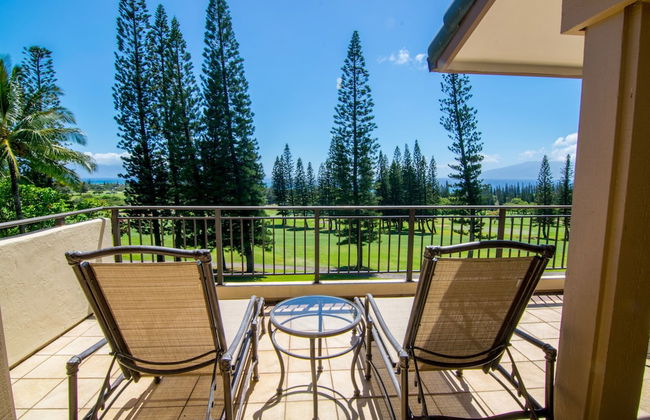 Kapalua Golf Villa 27v2 Gold Ocean View - Foto 30