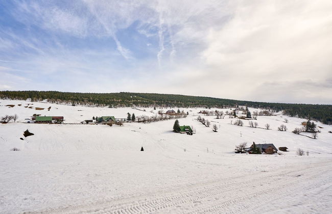 Na Pomezkách - Foto 24