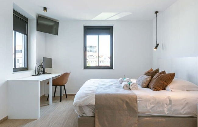 Luxurious House With Indoor Elevator in Knokke - Foto 6