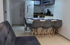 Marinas Flat 212 - Foto 3
