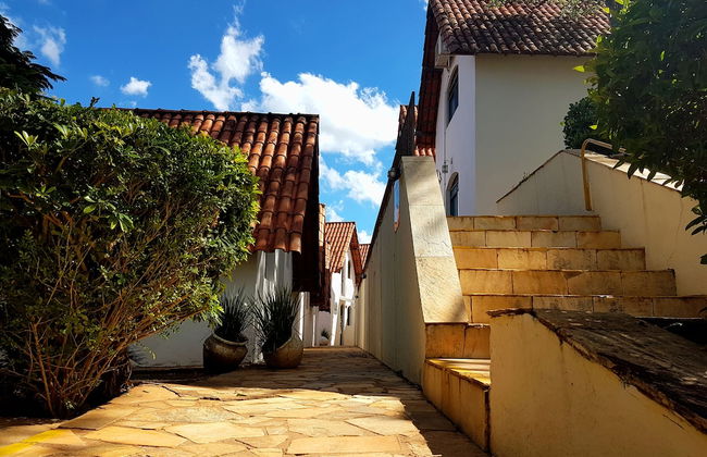 Akropolis Hotel Fazenda - Photo 11