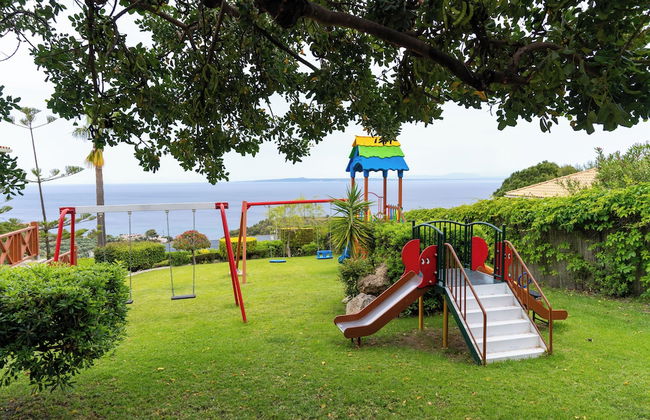 Sea View Village - Studios & Apartments - Foto 64