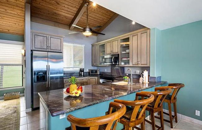 Keauhou Kona Surf & Racquet Club #5-303 - Foto 8