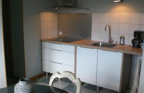 La Roseraie, campagne, calme et paix - Foto 8