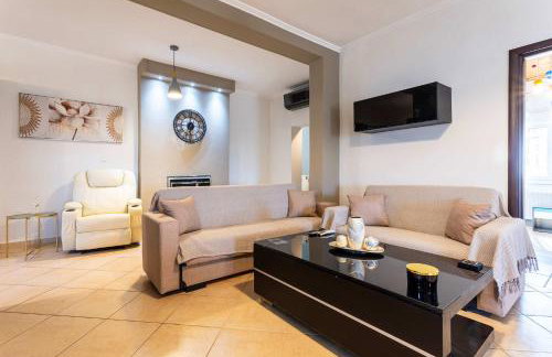 Filiatra s Cozy Haven A Peaceful Escape in Nature - Foto 18