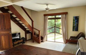 Partiu Praia SC piscinas privativas, ar condicionado, internet, próximo ao mar e centrinho três minutos a pé - Photo 12