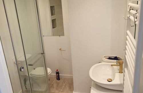 Les Demeures du Parc, La Paroisse, proche des Thermes - Foto 8