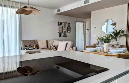 ASTER sea view apartment - Foto 7