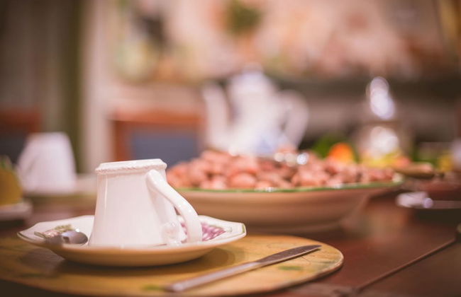 Il Quadrifoglio - Foto 26