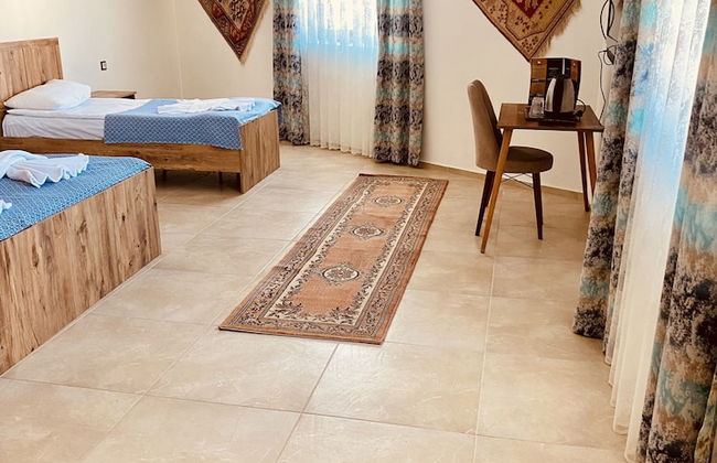 Aysultan Stone House - Foto 4