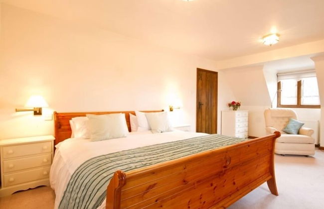 Cottage at Friston Down - Foto 3