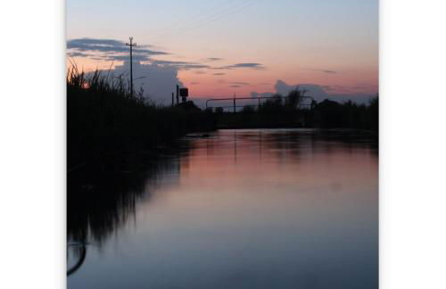 Un letto nel cortile - Foto 33