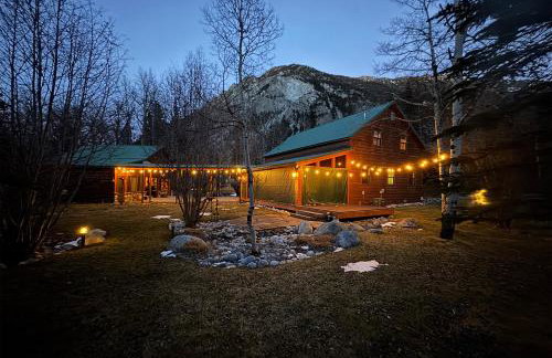 Hike, Fish and Explore! Mtn-View Gem in Mc Leod - Foto 37