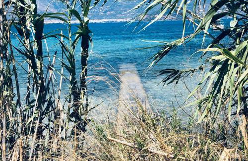 Seaside studio for 3 people - Alykes beach - Photo 19