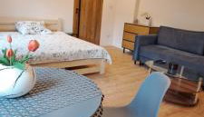 Apartament Alcatraz parter 40m - Foto 5