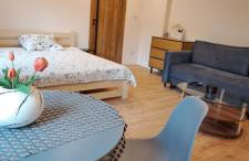 Apartament Alcatraz parter 40m - Foto 5