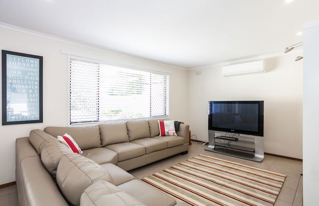 Beachfront Cottages Torquay - Foto 30