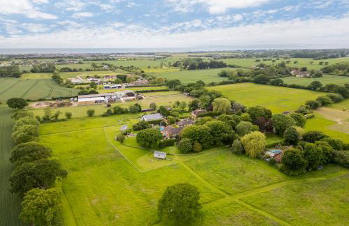 The Annex, Truffles, West Wittering - Foto 20