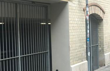 Moderne Galeriewohnung mit Balkon und Stellplatz am Wenigemarkt - Foto 3