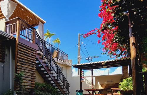 Muriú Beach Flat - Foto 17