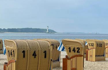 Ostseesuite Heikendorf - Foto 16