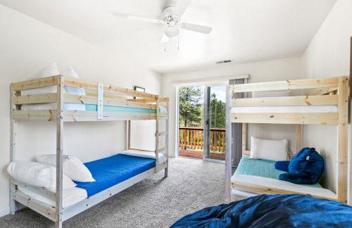 Big Creek Hideaway - Foto 22