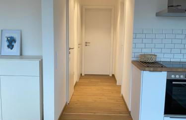 Helle Dachgeschosswohnung in Bockhorn, LK Friesland - Foto 28