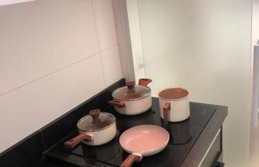 APOGEO - Apartamento Studio - Foto 8