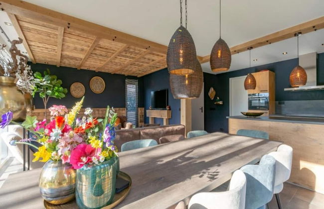 a Nice Holiday by the sea With Family - Foto 50