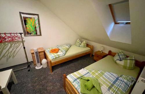 Goldener Anker, verschiedene gemütliche Ferienwohnungen - Foto 26