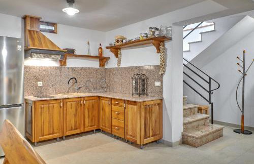 Relax house surrounded by olives and vineyard - Photo 42