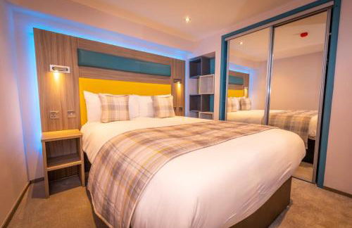 Court Residence Aparthotel - Foto 22