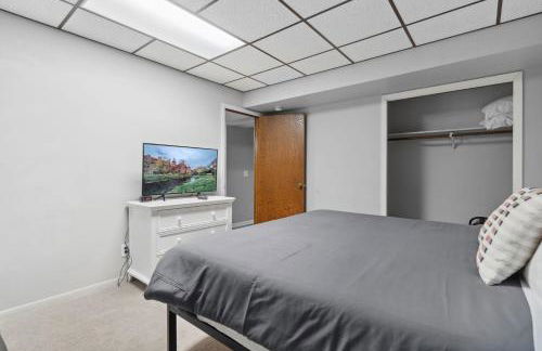 Rum River Resort In-Home Pool Sauna - Foto 76