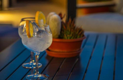 Apartamentos Turísticos El Altozano - Foto 8